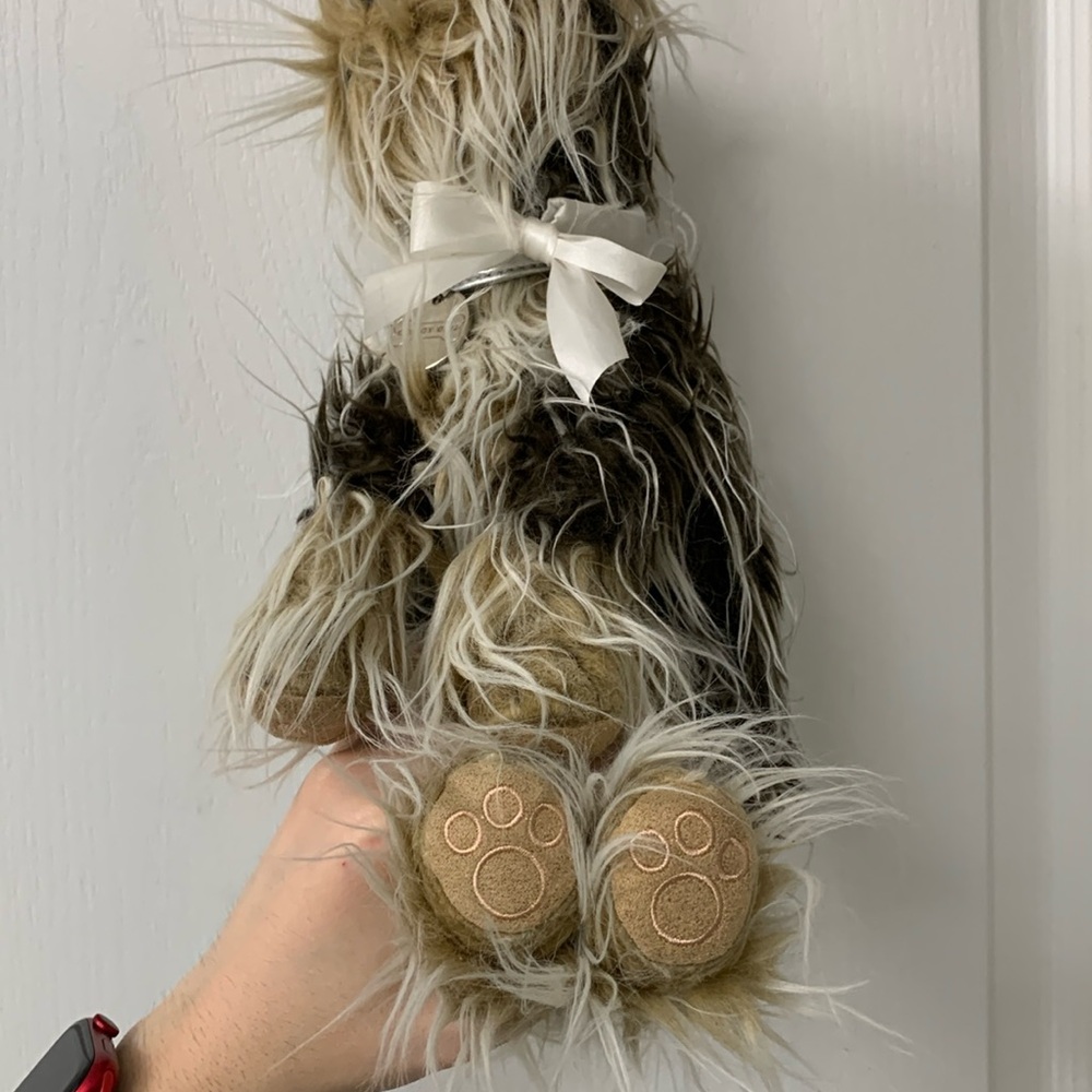 Doggy Bag Yorkshire Terrier Puppy Bag - Picture 13 of 16